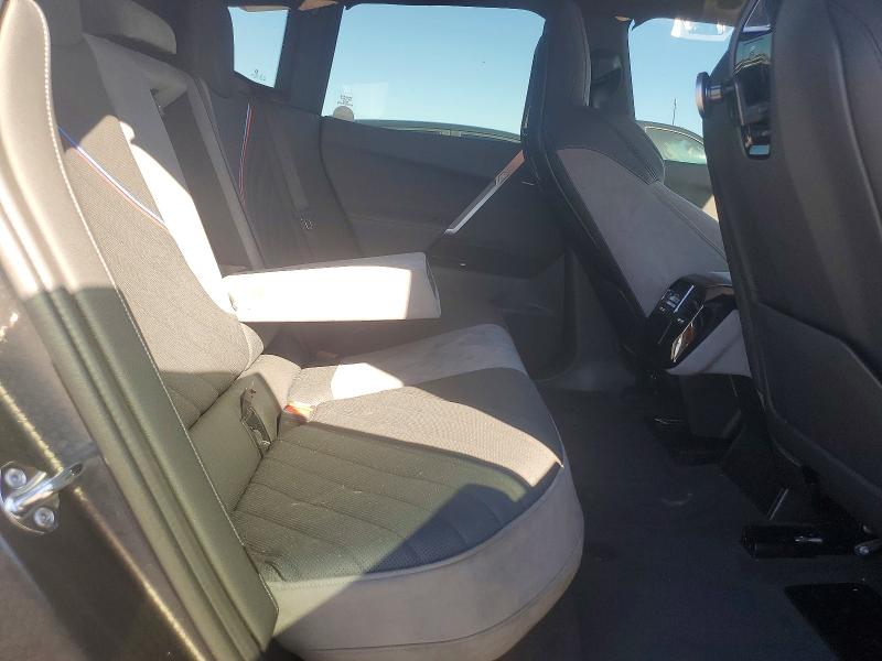 Продажа на аукционе авто 2026 Bmw Ix, vin: WB543CF08TCW71917, номер лота: 46010896