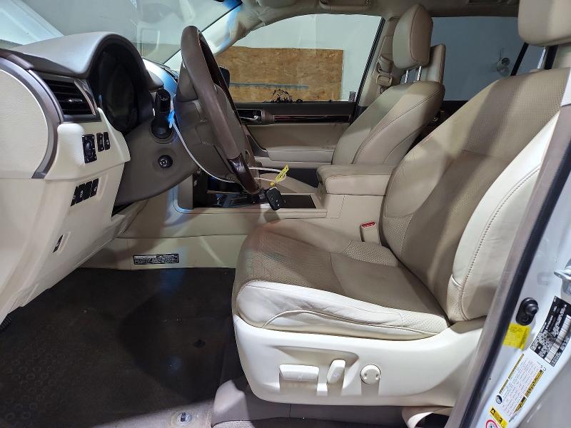46420716 :رقم المزاد ، JTJJM7FX8E5076286 vin ، 2014 Lexus Gx 460 مزاد بيع