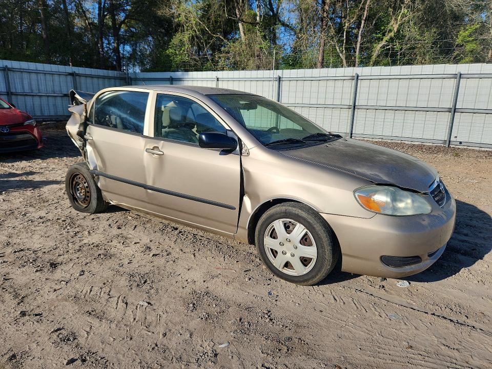 2006 Toyota Corolla მანქანა იყიდება აუქციონზე, vin: 1NXBR32E36Z682944, აუქციონის ნომერი: 46892626