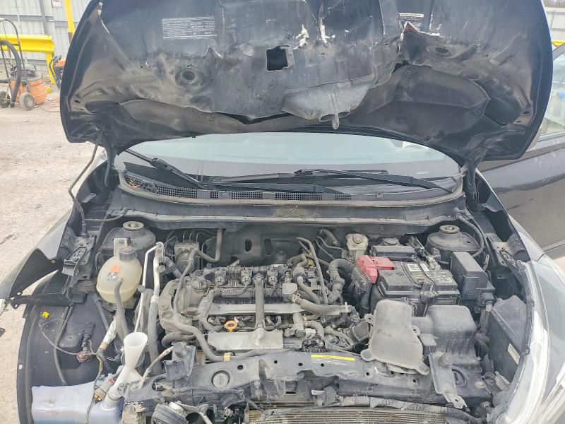 47366066 :رقم المزاد ، 3N1CP5BV9LL507696 vin ، 2020 Nissan Kicks مزاد بيع