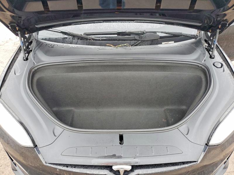 Продажа на аукционе авто 2022 Tesla Model X, vin: 7SAXCDE53NF339171, номер лота: 79294575