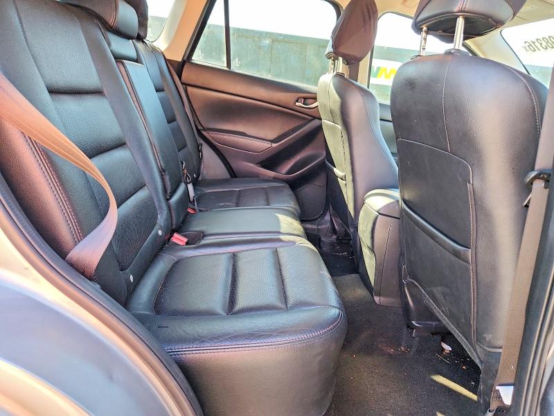 Aukcja sprzedaży 2015 Mazda Cx-5, vin: JM3KE4DY6F0488369, numer aukcji: 41598316