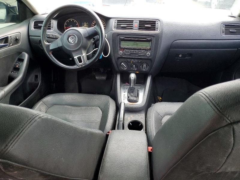 Aukcja sprzedaży 2011 Volkswagen Jetta, vin: 3VWDX7AJ1BM341837, numer aukcji: 78043435