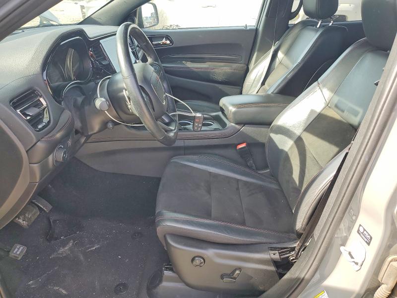 Aukcja sprzedaży 2022 Dodge Durango, vin: 1C4SDJCT4NC191209, numer aukcji: 47026846