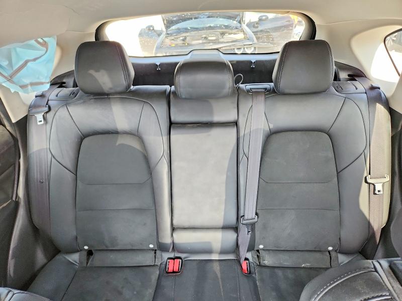 Продажа на аукционе авто 2021 Mazda Cx-5, vin: JM3KFBCMXM0325396, номер лота: 47265906