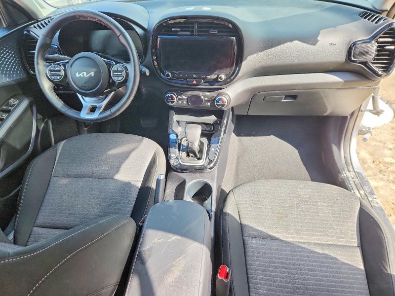 2024 Kia Soul მანქანა იყიდება აუქციონზე, vin: KNDJ33AU3R7901298, აუქციონის ნომერი: 46008046