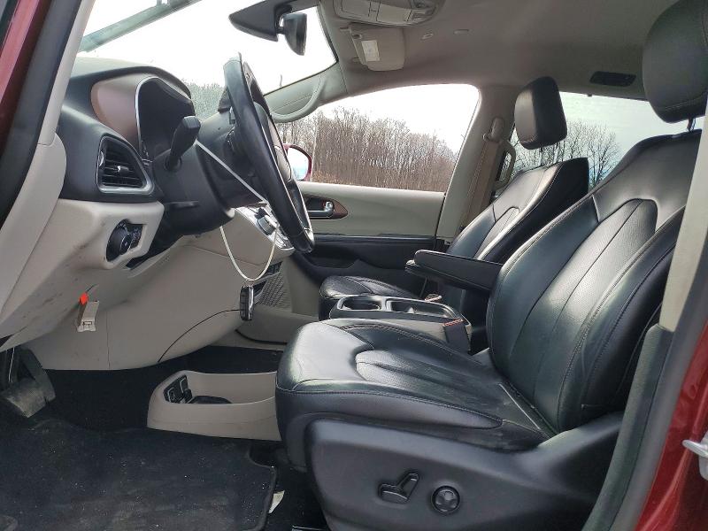 Aukcja sprzedaży 2019 Chrysler Pacifica, vin: 2C4RC1BG6KR526107, numer aukcji: 47990126