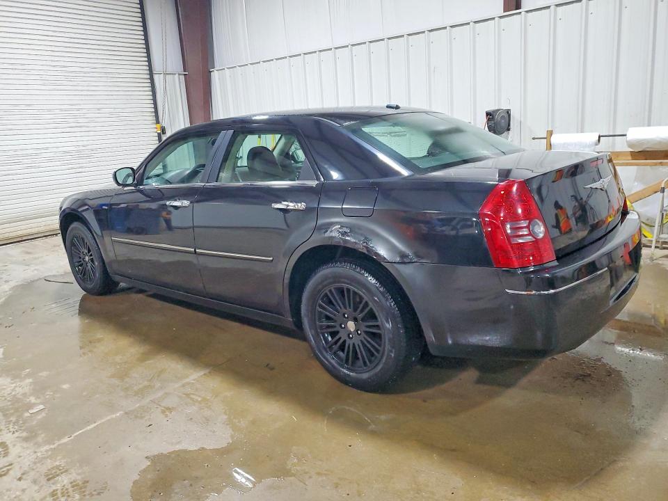 Продажа на аукционе авто 2010 Chrysler 300, vin: 2C3CA5CV7AH160909, номер лота: 48041786