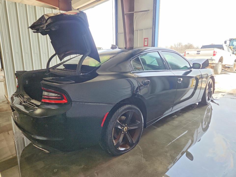 Aukcja sprzedaży 2018 Dodge Charger, vin: 2C3CDXCT4JH233641, numer aukcji: 46520036