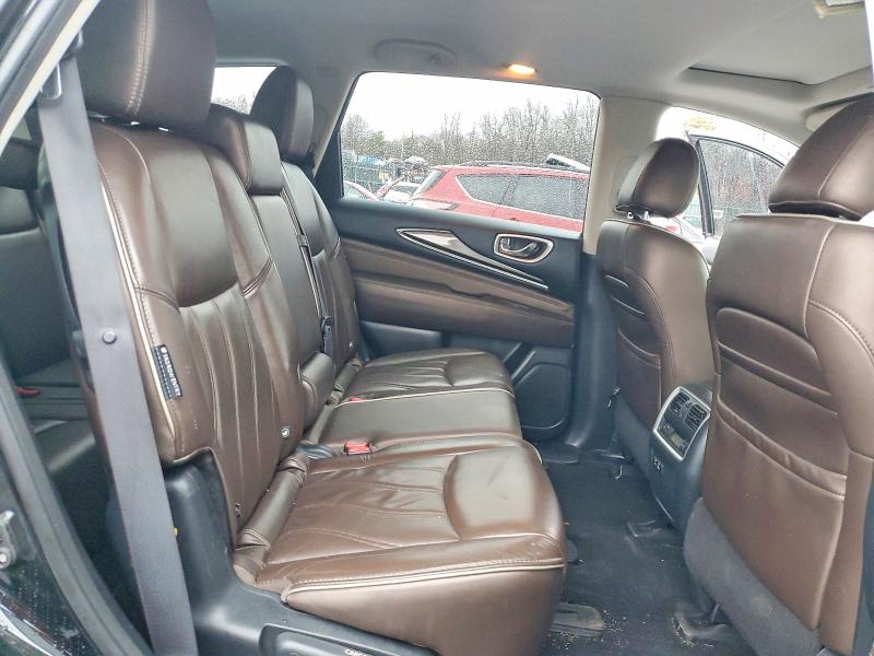 79181875 :رقم المزاد ، 5N1DL0MMXLC526656 vin ، 2020 Infiniti Qx60 مزاد بيع