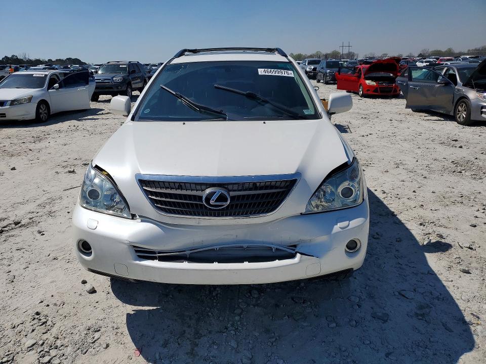 Aukcja sprzedaży 2006 Lexus Rx 400h, vin: JTJHW31UX60017477, numer aukcji: 46699976