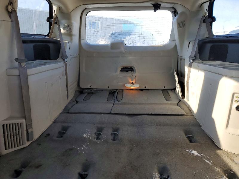 Aukcja sprzedaży 2012 Volkswagen Routan, vin: 2C4RVACG3CR301542, numer aukcji: 47070106