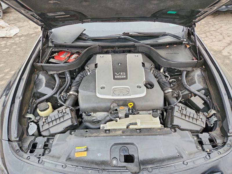 Продажа на аукционе авто 2015 Infiniti Q40, vin: JN1CV6AR1FM523188, номер лота: 47049736