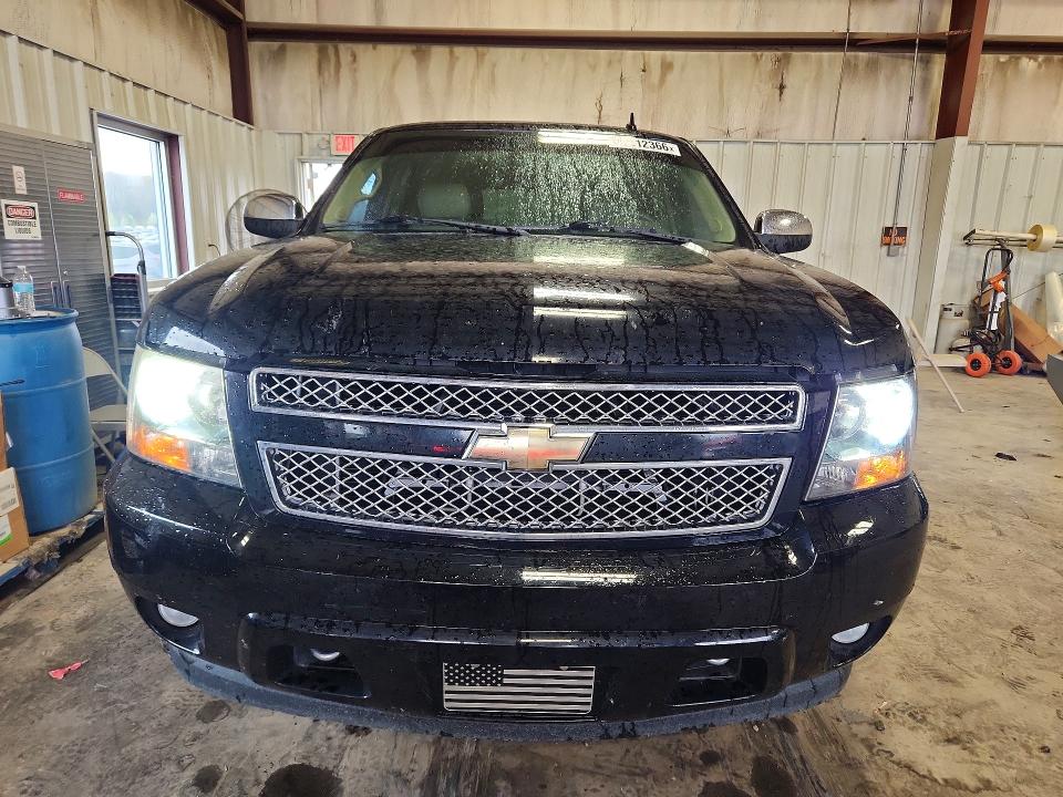 Продажа на аукционе авто 2011 Chevrolet Tahoe, vin: 1GNSKCE07BR297075, номер лота: 45512366