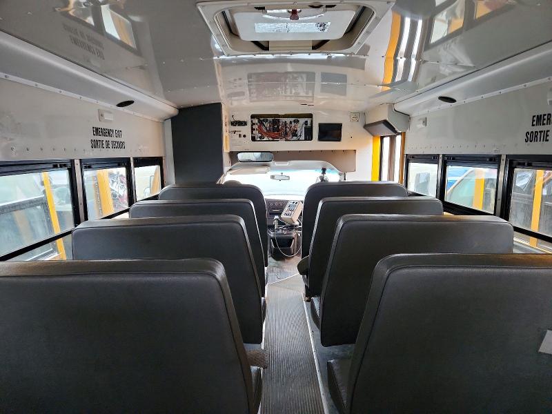 75955395 :رقم المزاد ، 1GB3G3BGXB1179282 vin ، 2011 Chev Express G3500 مزاد بيع