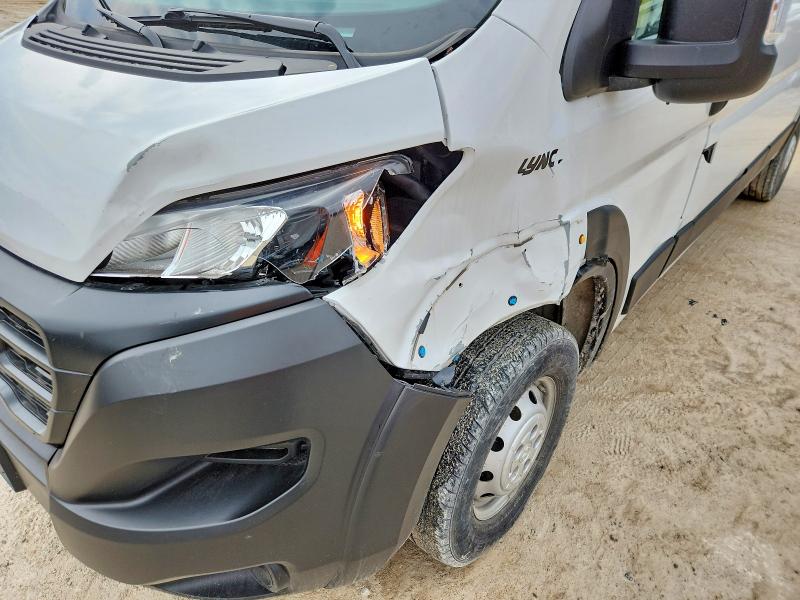 Aukcja sprzedaży 2023 Ram Promaster 2500, vin: 3C6LRVDG9PE598640, numer aukcji: 77408235