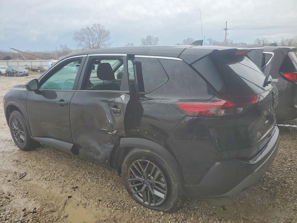 Продаж на аукціоні авто 2023 Nissan Rogue, vin: 5N1BT3AB3PC857905, номер лоту: 79222935