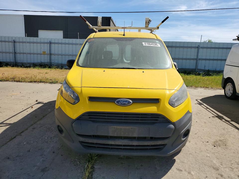 Продаж на аукціоні авто 2018 Ford Transit Connect, vin: NM0LS6E70J1369644, номер лоту: 41664536