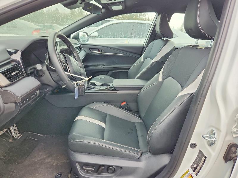 Продажа на аукционе авто 2025 Toyota Camry, vin: 4T1DAACK5SU137220, номер лота: 45816086