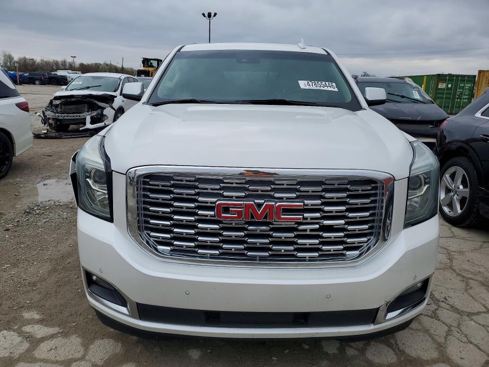 2018 Gmc Yukon Xl მანქანა იყიდება აუქციონზე, vin: 1GKS1HKJ5JR172150, აუქციონის ნომერი: 47855446