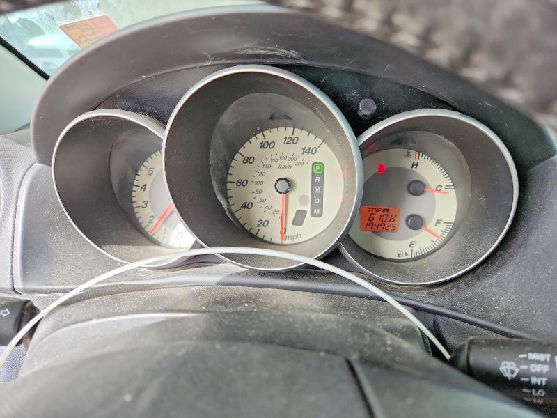 Продажа на аукционе авто 2008 Mazda 3, vin: JM1BK32F381176214, номер лота: 47330136