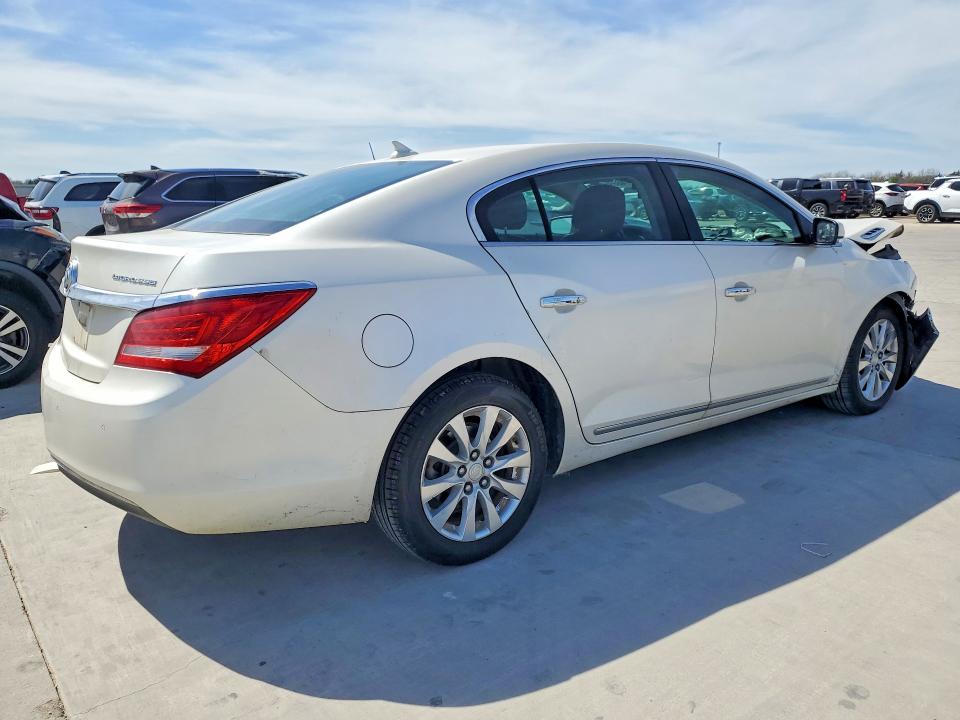Aukcja sprzedaży 2014 Buick Lacrosse, vin: 1G4GB5GR2EF145082, numer aukcji: 46695026