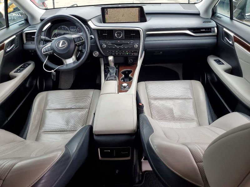 Продаж на аукціоні авто 2016 Lexus Rx 350, vin: 2T2BZMCA1GC012101, номер лоту: 47454826
