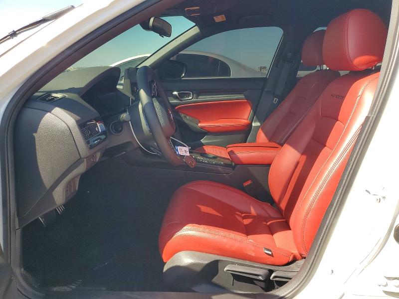Aukcja sprzedaży 2026 Honda Civic, vin: 2HGFE2F56TH531893, numer aukcji: 79650395