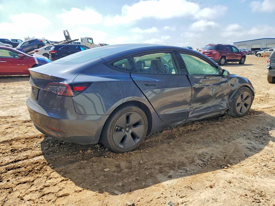 Продаж на аукціоні авто 2023 Tesla Model 3, vin: 5YJ3E1EA5PF613250, номер лоту: 79777815
