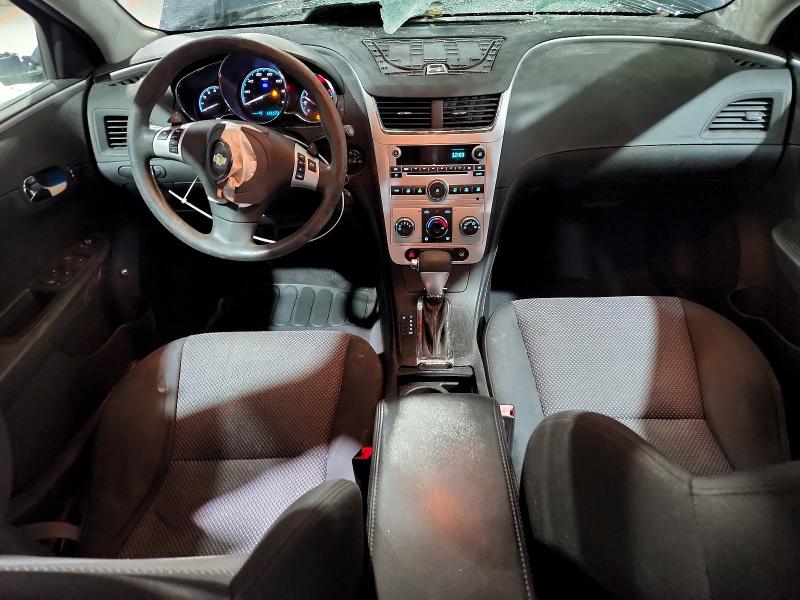 Продажа на аукционе авто 2010 Chevrolet Malibu, vin: 1G1ZC5EB6A4110074, номер лота: 46712666