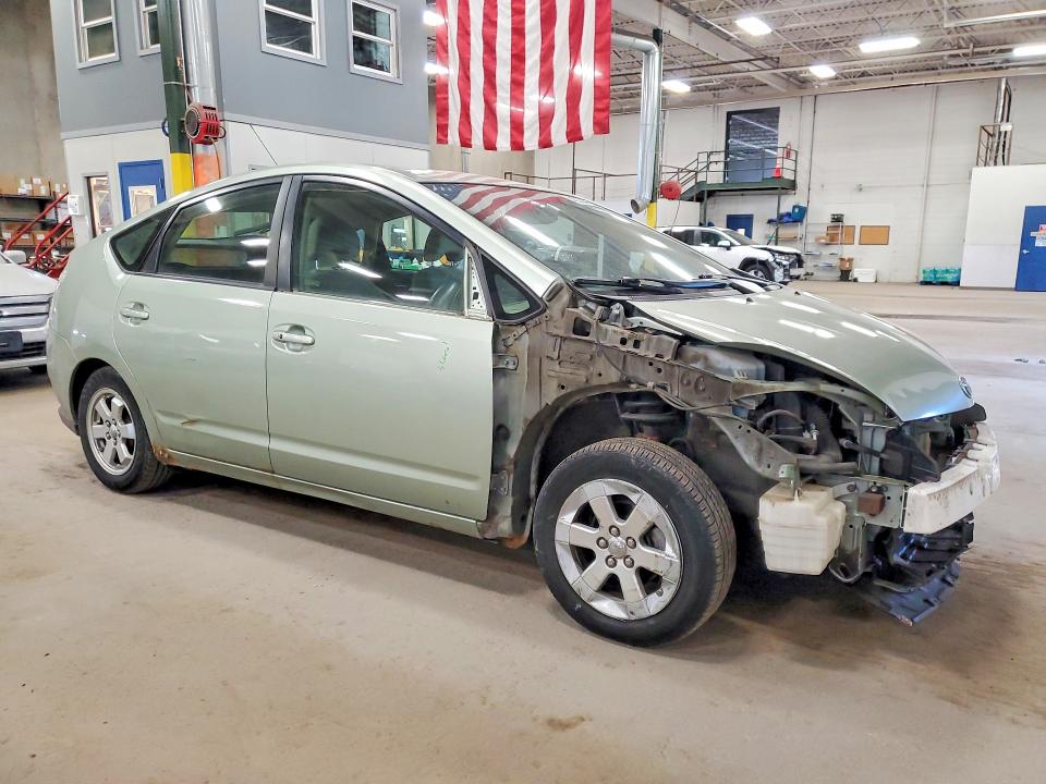 Aukcja sprzedaży 2008 Toyota Prius, vin: JTDKB20U483350775, numer aukcji: 48363466