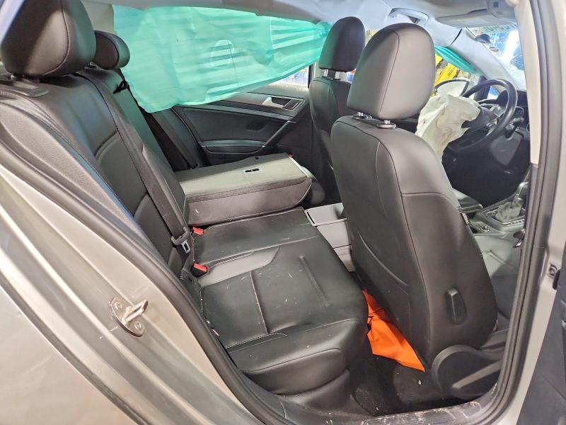 Aukcja sprzedaży 2018 Volkswagen Golf 1.8 T, vin: 3VWG17AU3JM286718, numer aukcji: 45875546