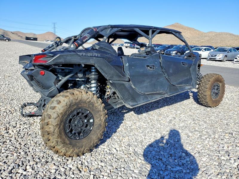 2023 Can-am Maverick X3 მანქანა იყიდება აუქციონზე, vin: 3JBVNAV22PE002151, აუქციონის ნომერი: 78997945