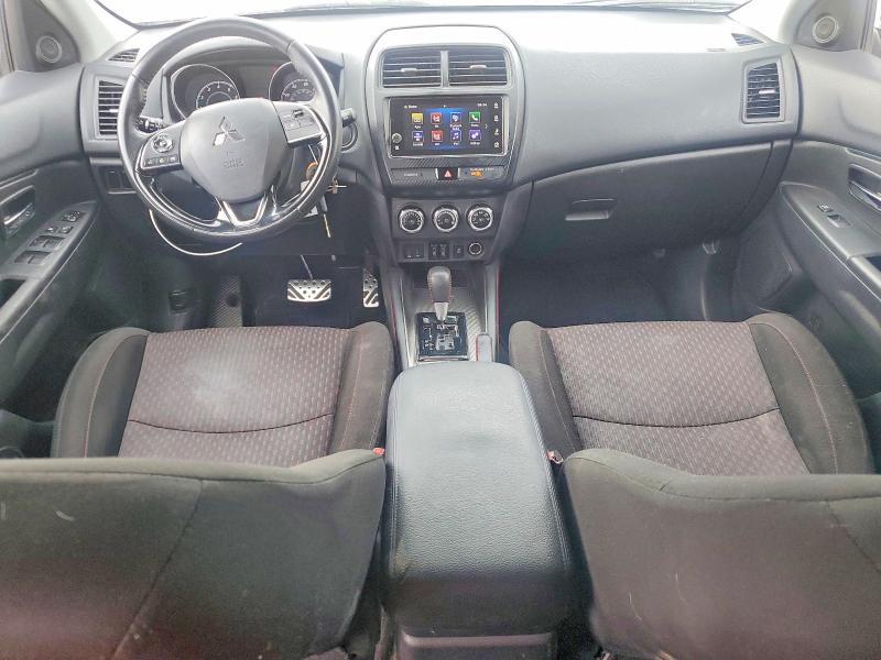Продаж на аукціоні авто 2019 Mitsubishi Outlander Sport, vin: JA4AP3AUXKU008860, номер лоту: 41945616