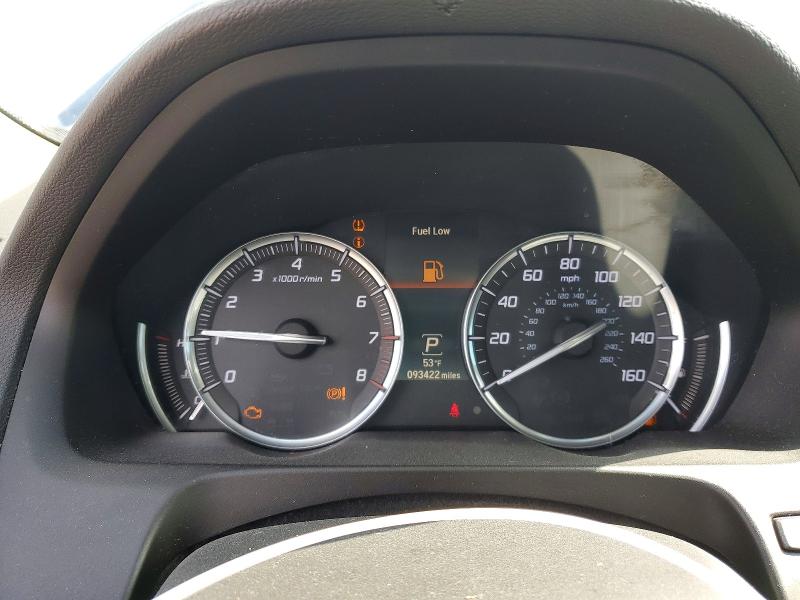 Продаж на аукціоні авто 2015 Acura Tlx, vin: 19UUB3F5XFA002214, номер лоту: 46121006