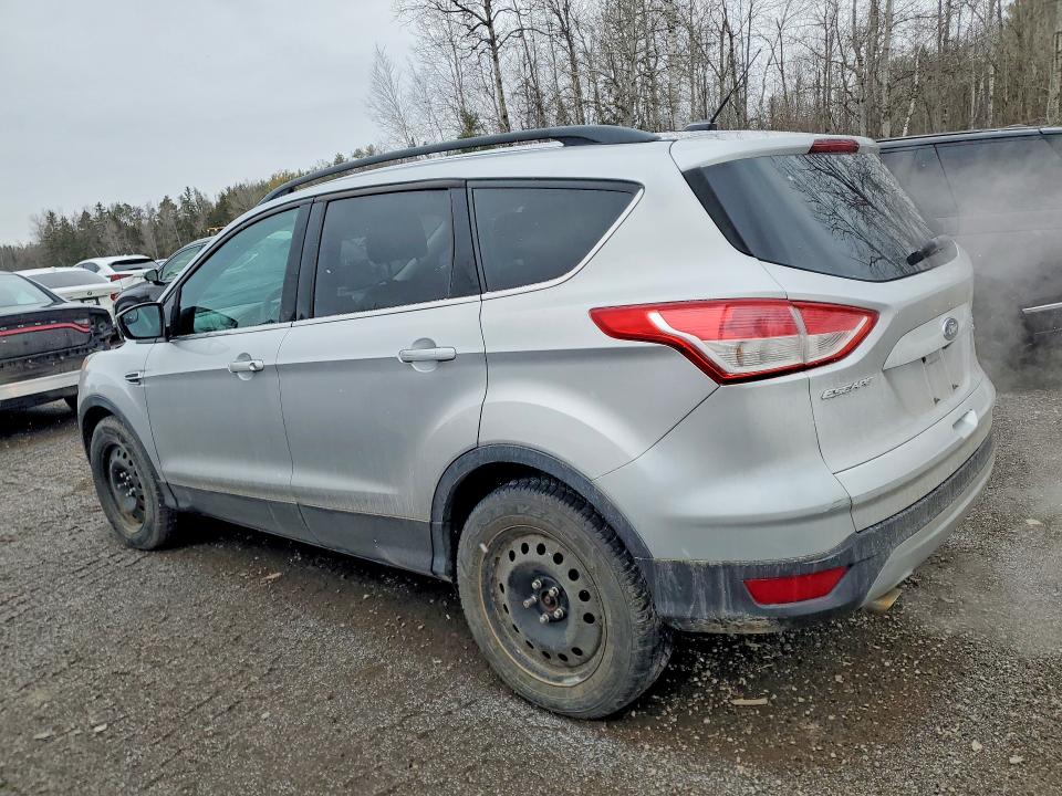 Aukcja sprzedaży 2015 Ford Escape, vin: 1FMCU9GX7FUA84310, numer aukcji: 45644526