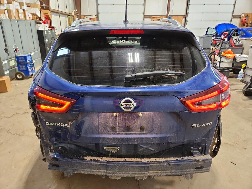 Продаж на аукціоні авто 2023 Nissan Qashqai, vin: JN1BJ1BW1PW107694, номер лоту: 78340085