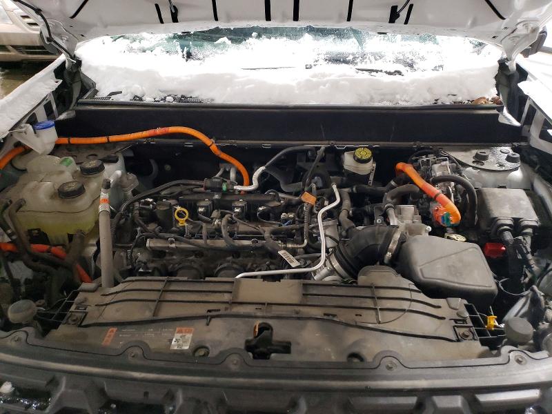 Aukcja sprzedaży 2024 Ford Maverick, vin: 3FTTW8A30RRA95112, numer aukcji: 79278725
