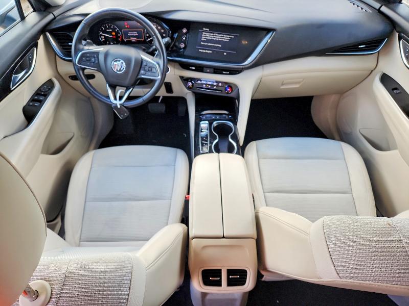Продаж на аукціоні авто 2021 Buick Envision, vin: LRBAZLR46MD178266, номер лоту: 79806565