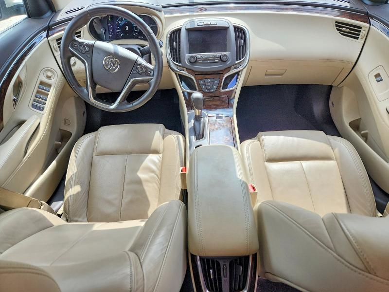 Продажа на аукционе авто 2015 Buick Lacrosse, vin: 1G4GB5G3XFF339307, номер лота: 41801456