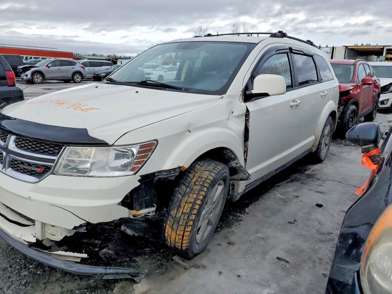2015 Dodge Journey მანქანა იყიდება აუქციონზე, vin: 3C4PDCAB0FT679137, აუქციონის ნომერი: 45501476