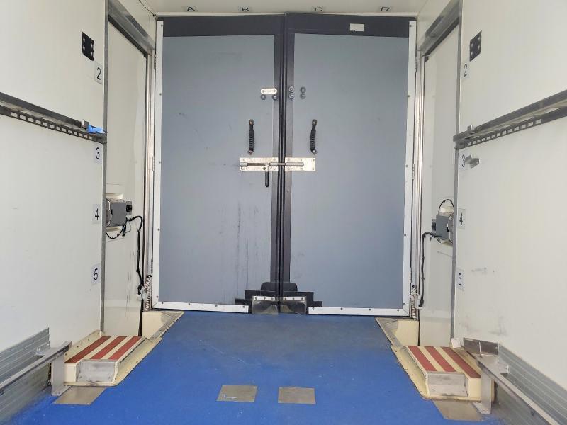 Продаж на аукціоні авто 2020 Ford Transit, vin: 1FDBW5Z88LKB11476, номер лоту: 79971625