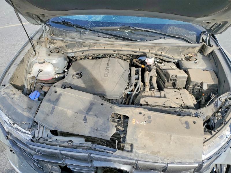 Aukcja sprzedaży 2024 Hyundai Tucson, vin: 5NMJB3DE6RH384658, numer aukcji: 47929616