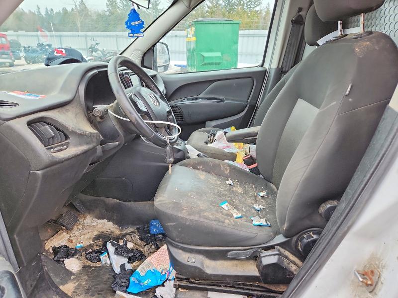 Aukcja sprzedaży 2016 Ram Promaster City, vin: ZFBERFDTXG6B63478, numer aukcji: 79171445