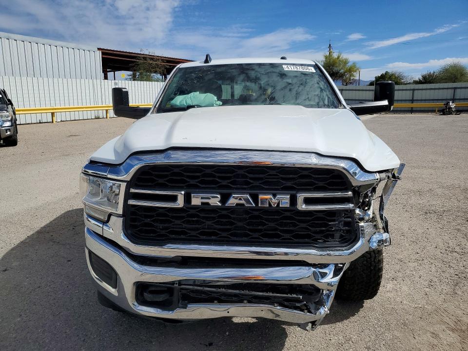 Продажа на аукционе авто 2021 Ram 2500, vin: 3C6UR5CJ3MG612369, номер лота: 41787806