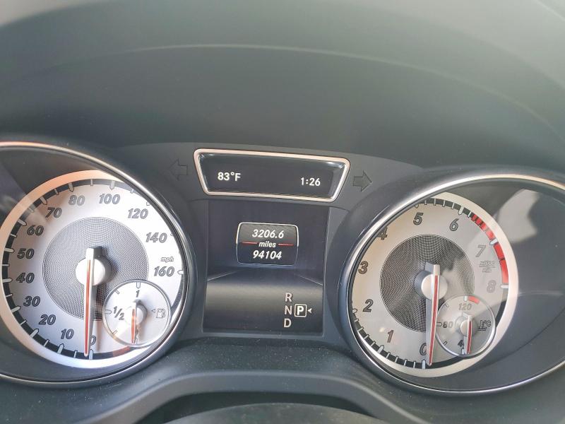Продажа на аукционе авто 2014 Mercedes-benz Cla, vin: WDDSJ4EB5EN157563, номер лота: 47860196