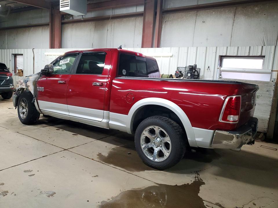 Продаж на аукціоні авто 2014 Ram 1500, vin: 1C6RR7VTXES218183, номер лоту: 47195096