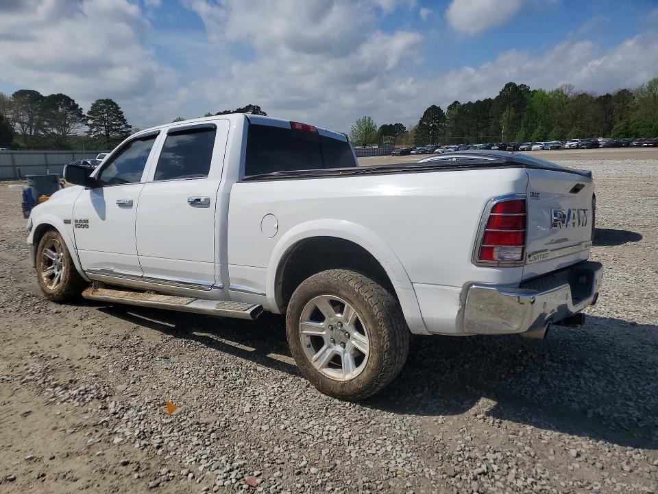 Продажа на аукционе авто 2016 Ram 1500, vin: 1C6RR7WT5GS178435, номер лота: 48163836