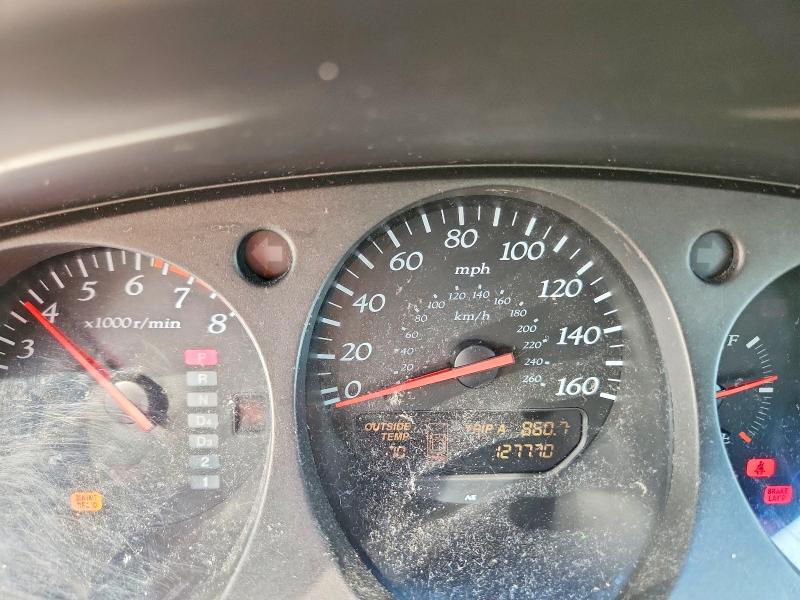 Продаж на аукціоні авто 1999 Acura 3.2tl, vin: 19UUA5642XA032525, номер лоту: 79317355