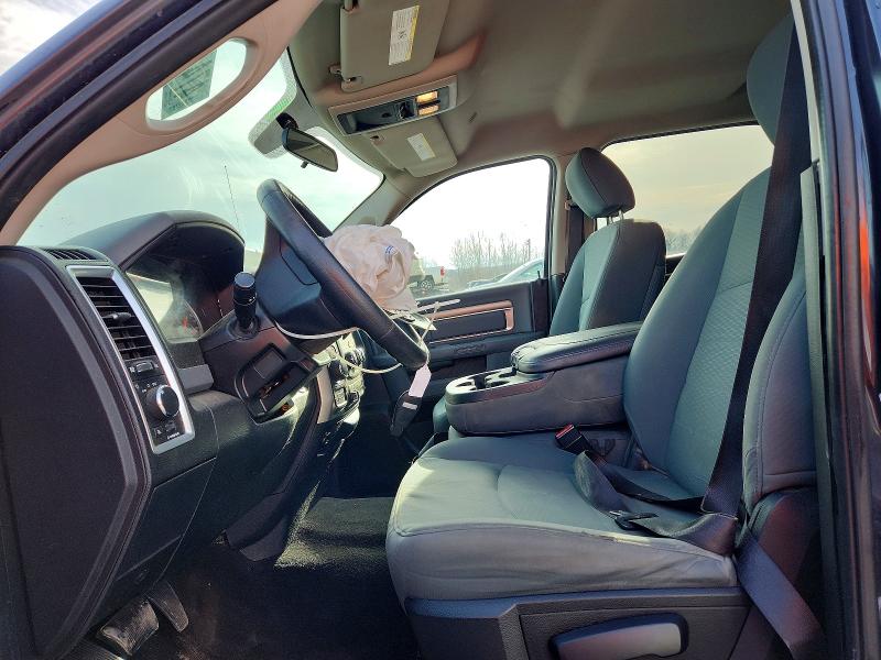47445216 :رقم المزاد ، 1C6RR7LT1HS766337 vin ، 2017 Ram 1500 مزاد بيع